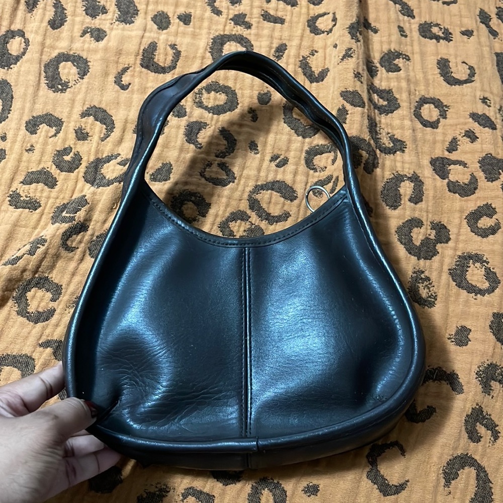 Vintage Coach Bag